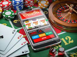 Как войти на сайт Casino Irwin